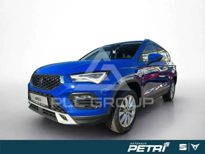 2025 Seat Alteca