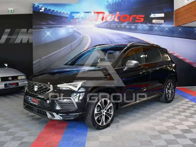 2025 Seat Alteca