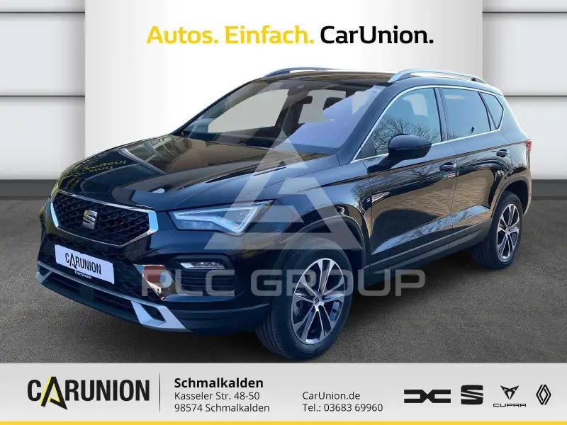 2025 Seat Alteca