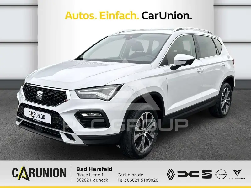 2025 Seat Alteca