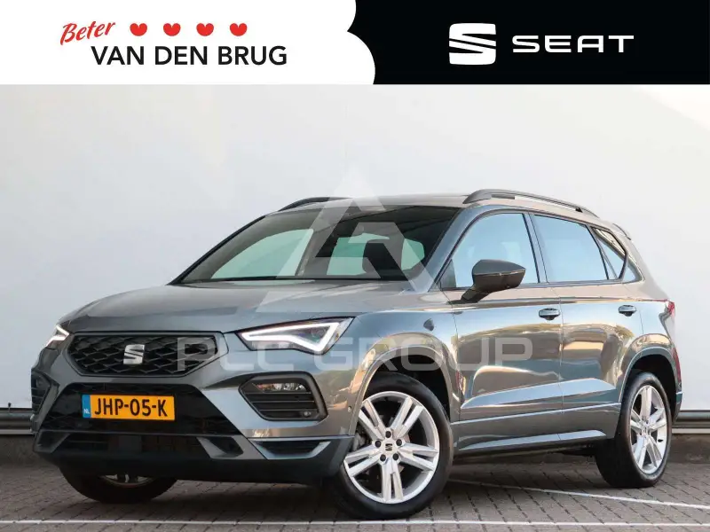 2025 Seat Alteca