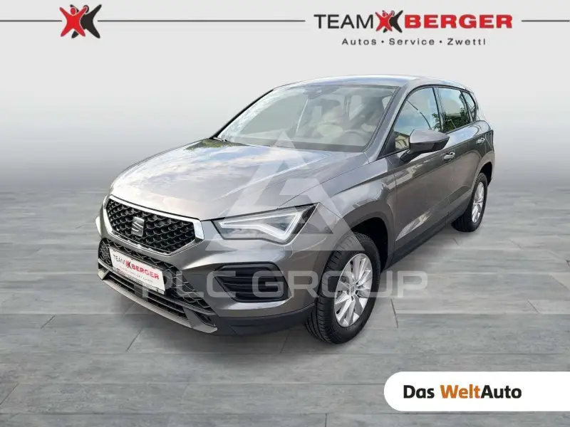 2025 Seat Alteca