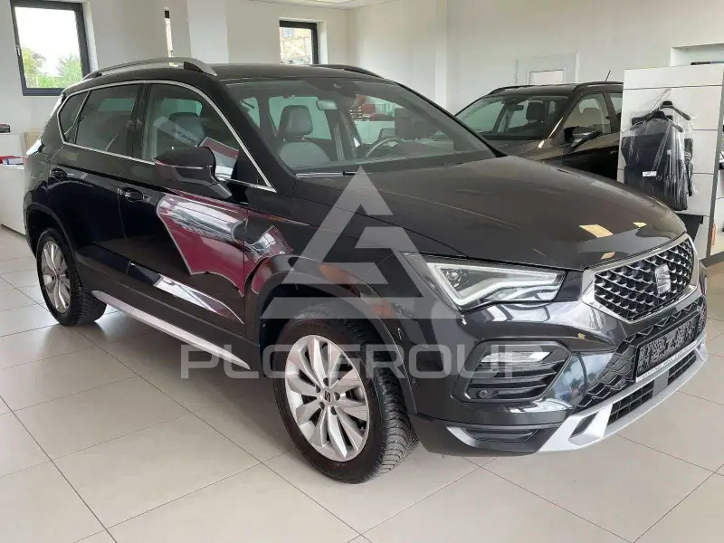 2025 Seat Alteca