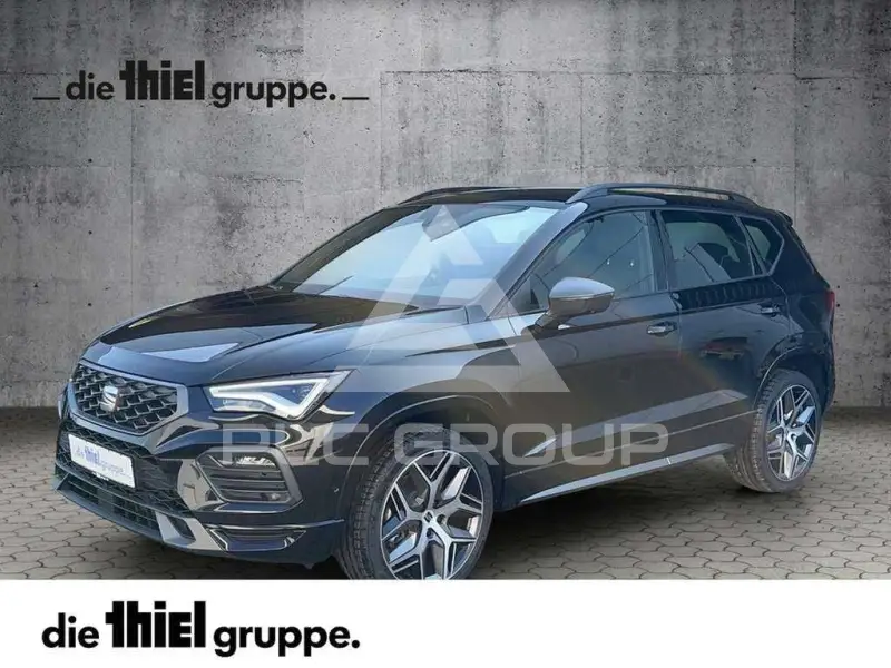2025 Seat Alteca