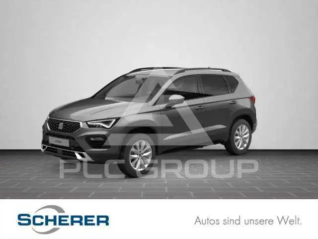2025 Seat Alteca