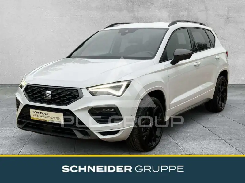 2025 Seat Alteca