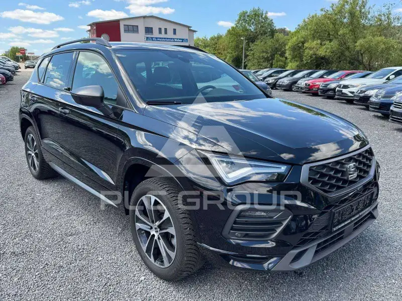 2025 Seat Alteca
