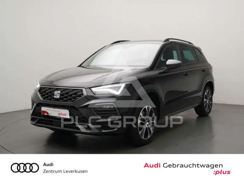 2025 Seat Alteca
