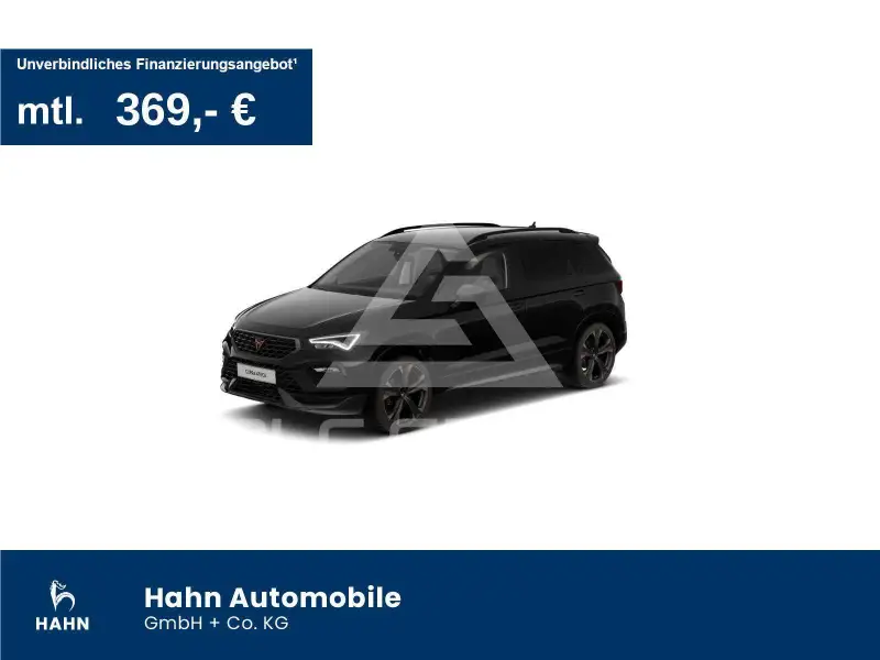 2025 Seat Alteca