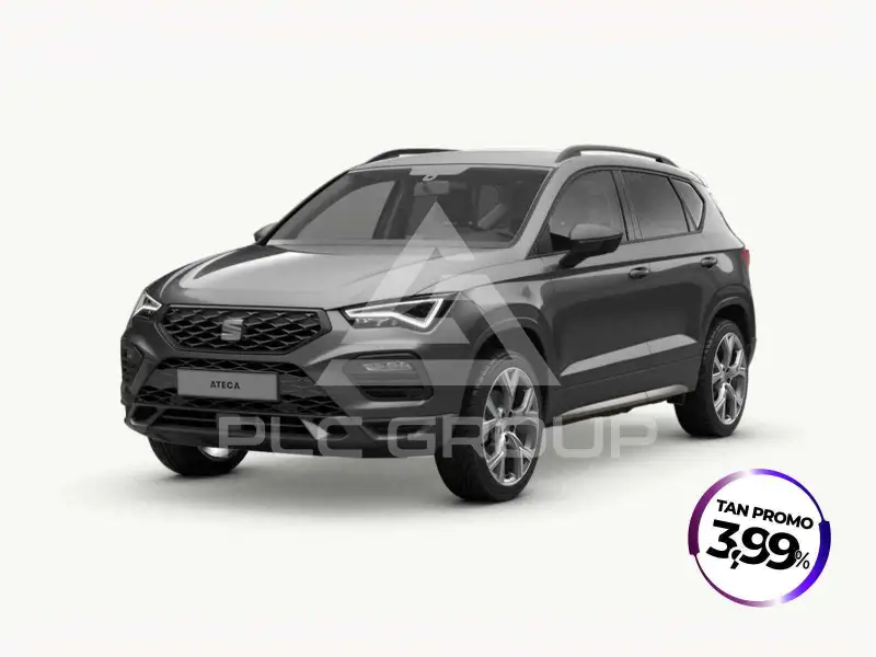 2025 Seat Alteca