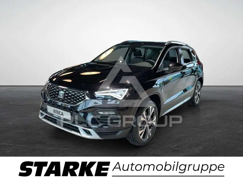 2025 Seat Alteca