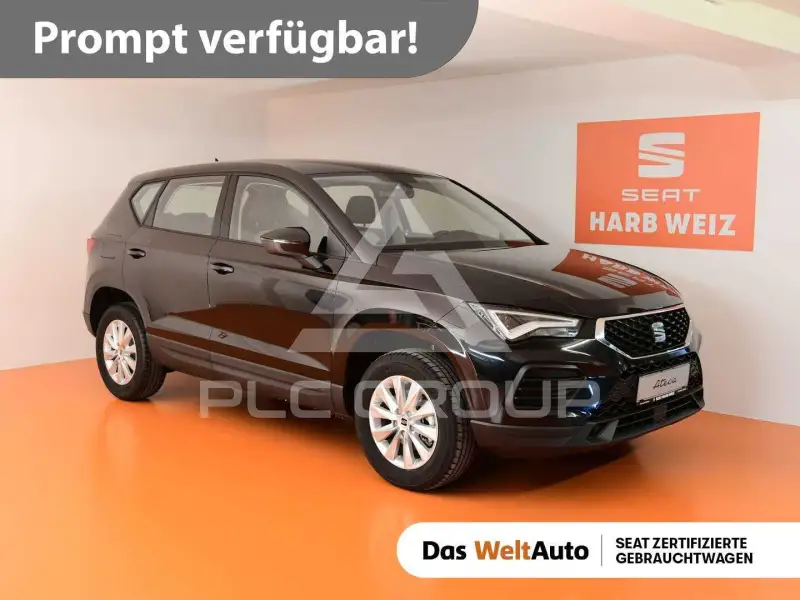 2025 Seat Alteca