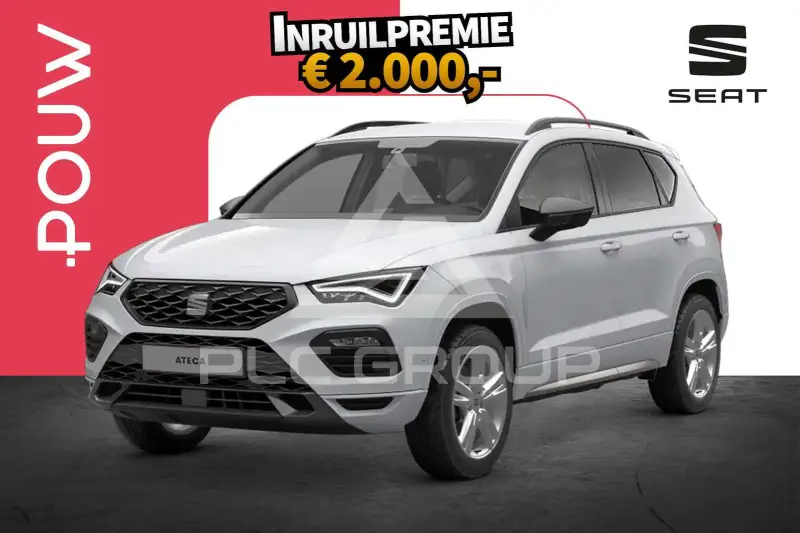 2025 Seat Alteca