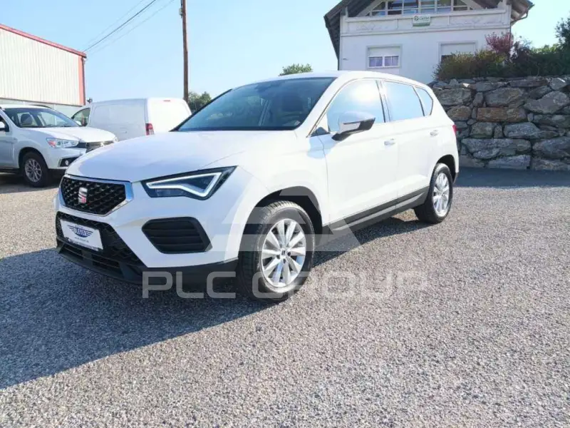2025 Seat Alteca