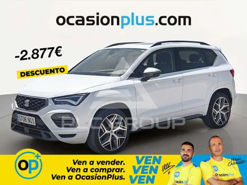 2025 Seat Alteca