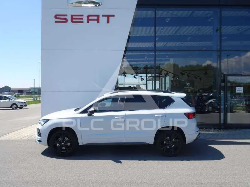 2025 Seat Alteca