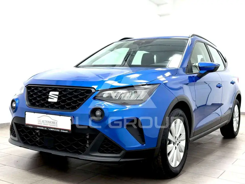 2025 Seat Alteca