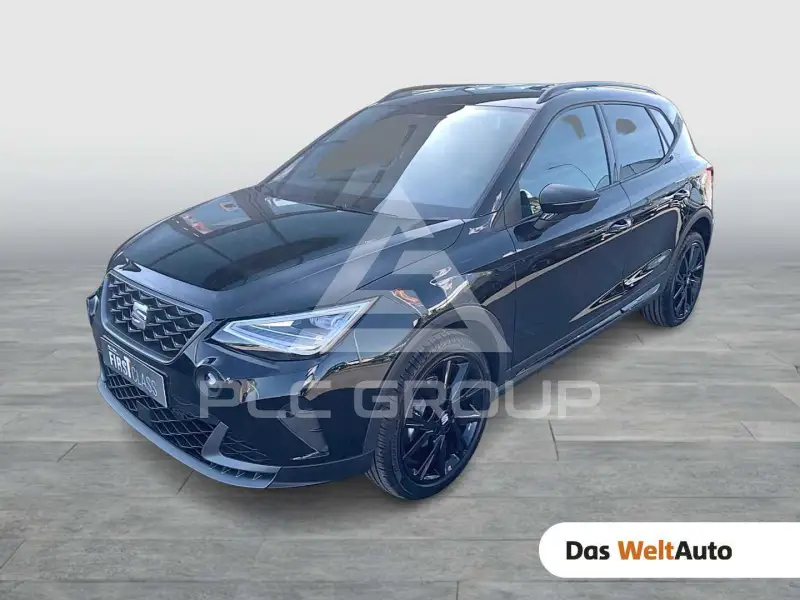 2025 Seat Alteca