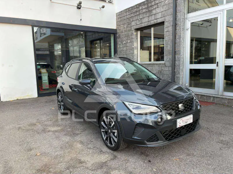 2025 Seat Alteca