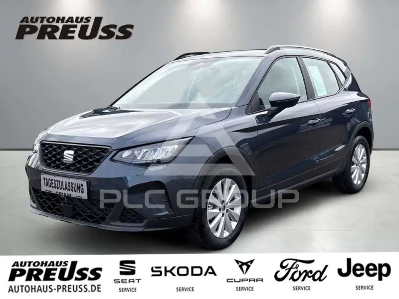 2025 Seat Alteca
