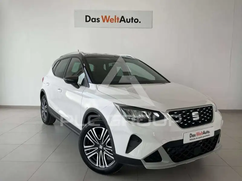 2025 Seat Alteca