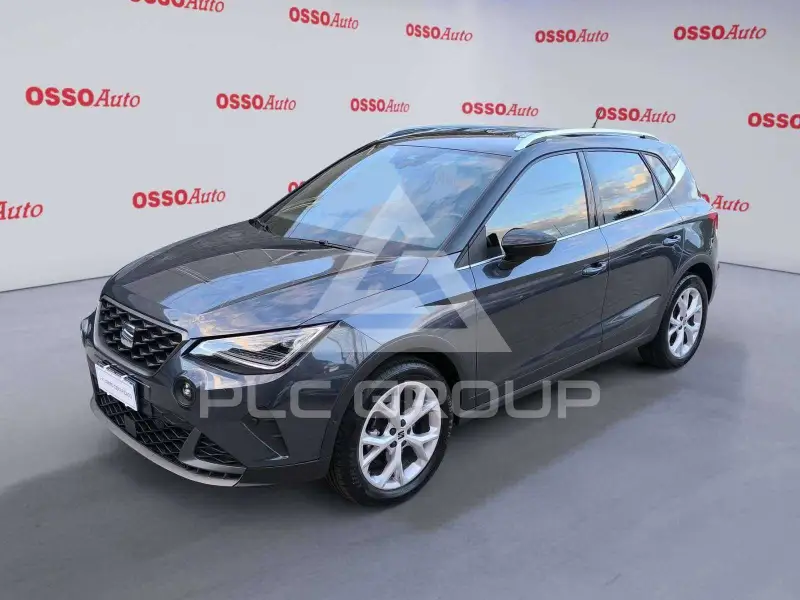 2025 Seat Alteca