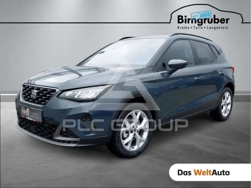 2025 Seat Alteca