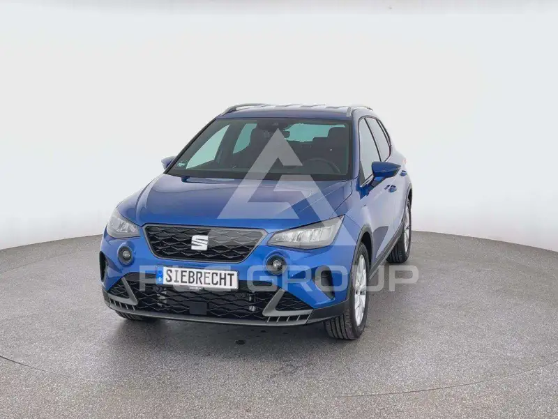 2025 Seat Alteca