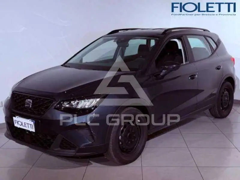 2025 Seat Alteca