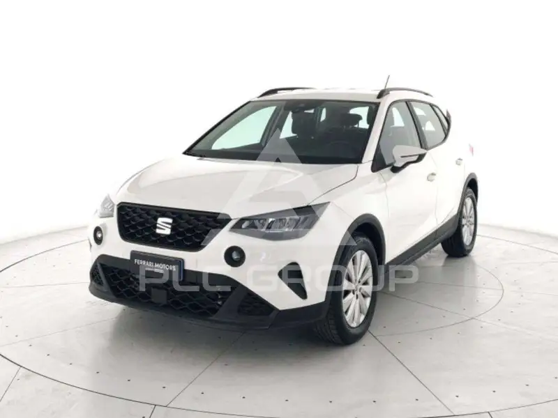 2025 Seat Alteca