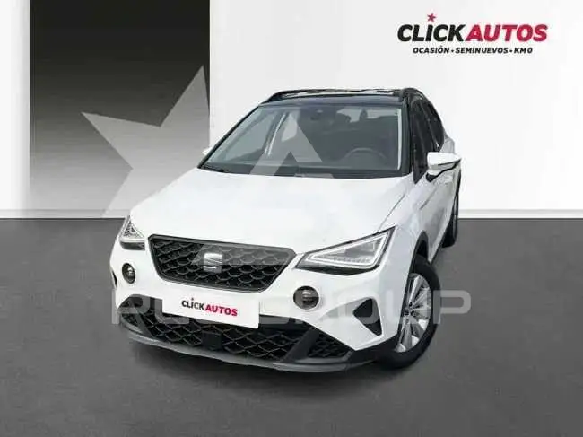 2025 Seat Alteca