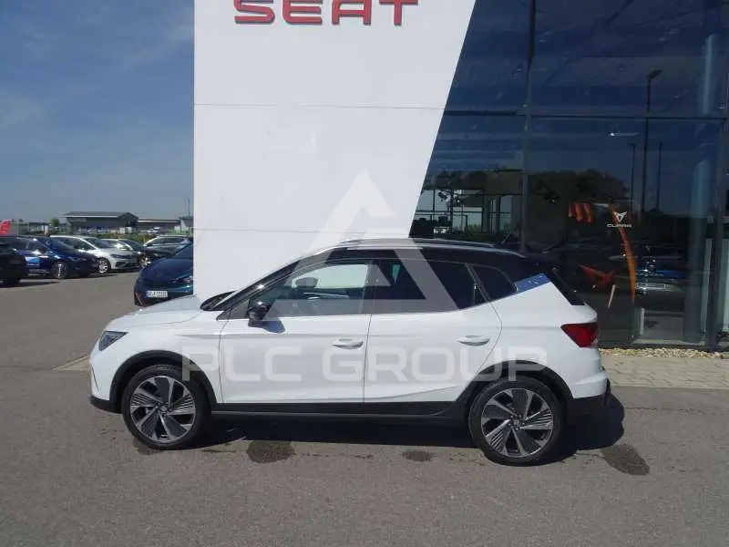 2025 Seat Alteca