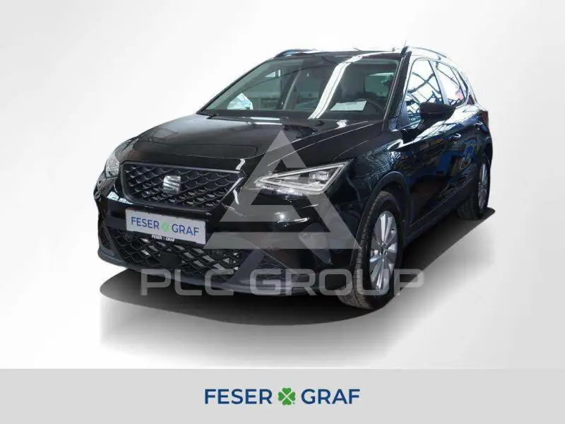 2025 Seat Alteca