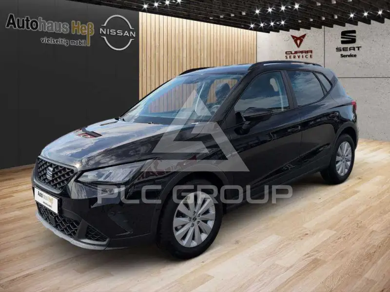 2025 Seat Alteca