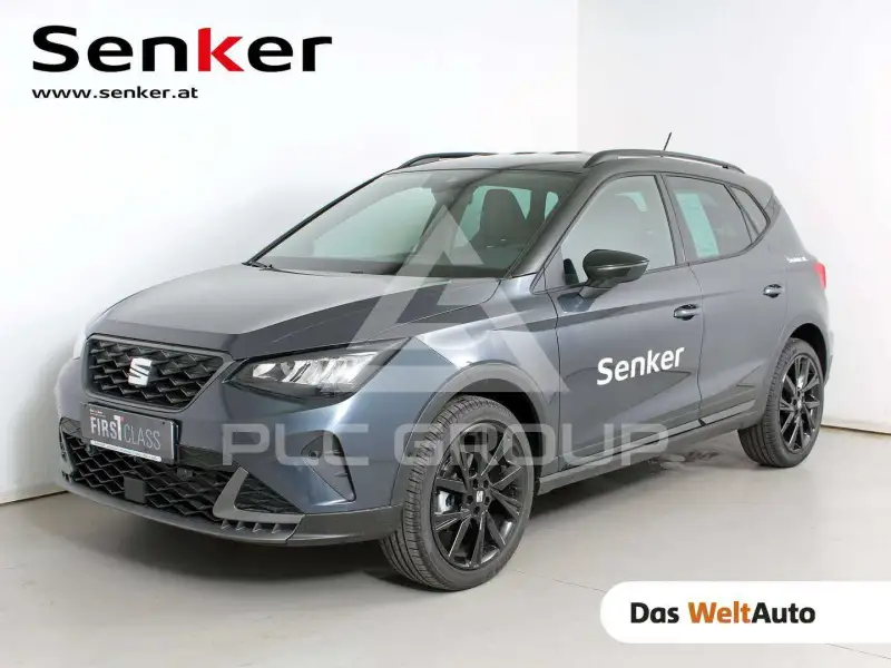 2025 Seat Alteca