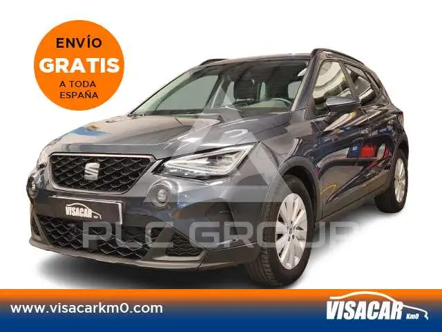 2025 Seat Alteca
