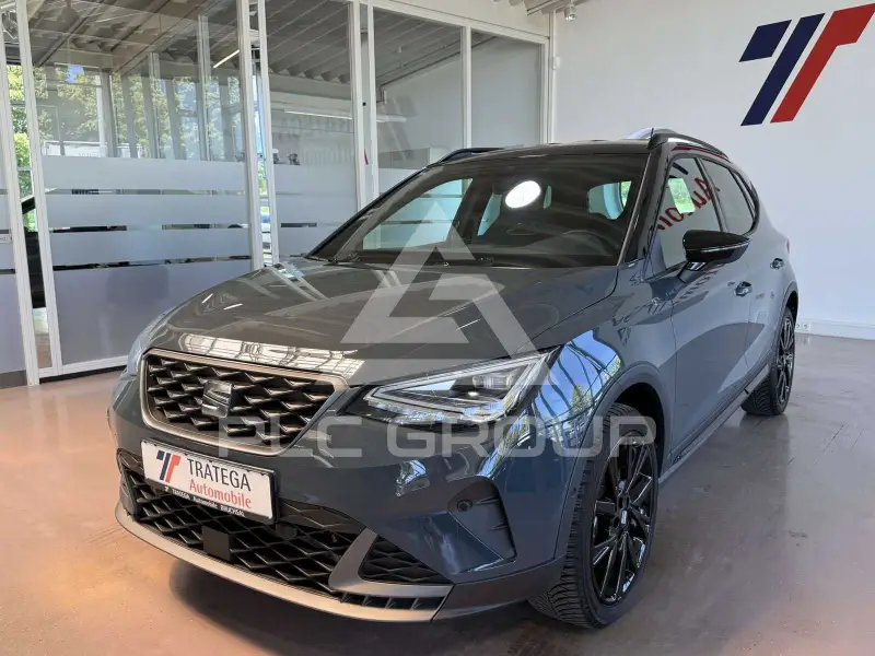 2025 Seat Alteca