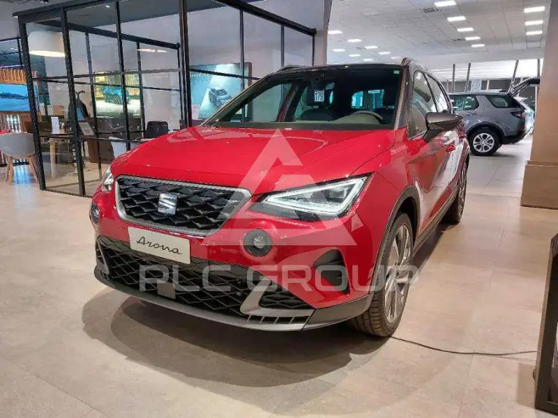 2025 Seat Alteca