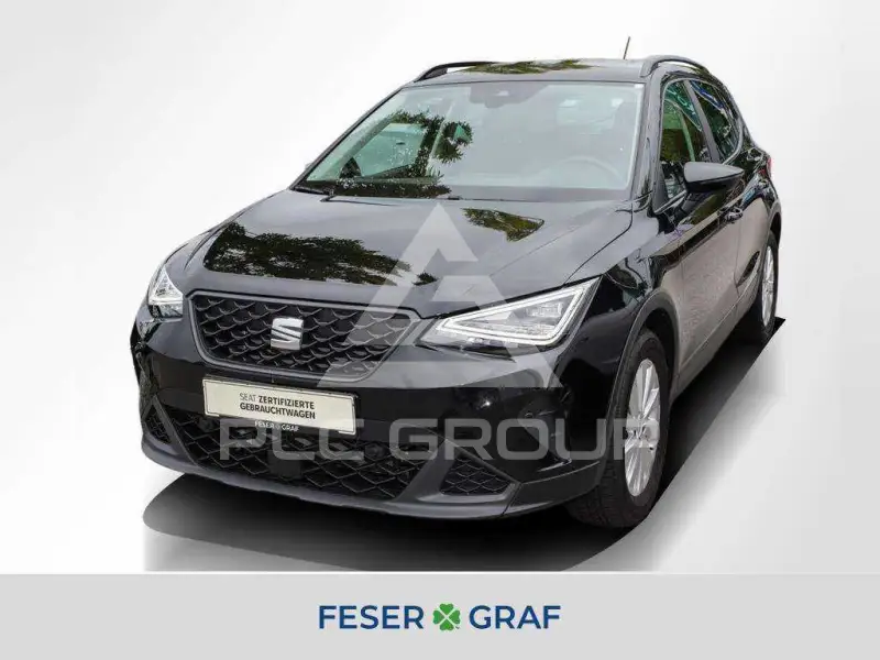 2025 Seat Alteca