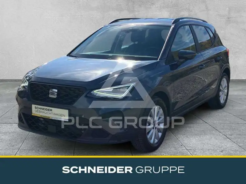 2025 Seat Alteca