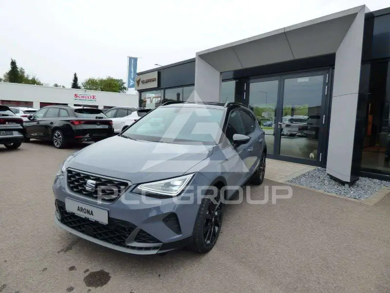 2025 Seat Alteca