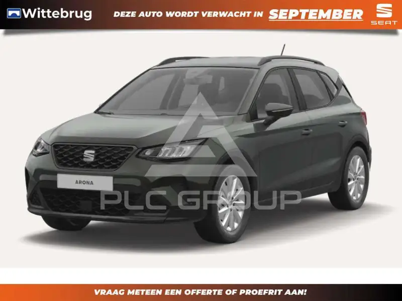 2026 Seat Alteca