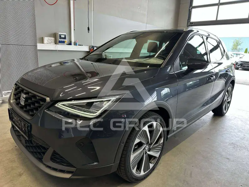 2025 Seat Alteca