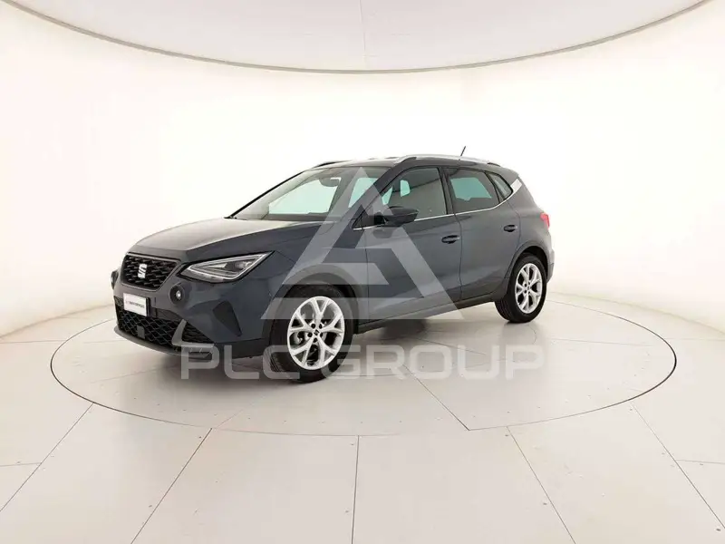 2025 Seat Alteca