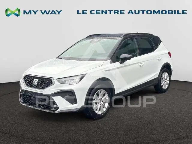 2025 Seat Alteca