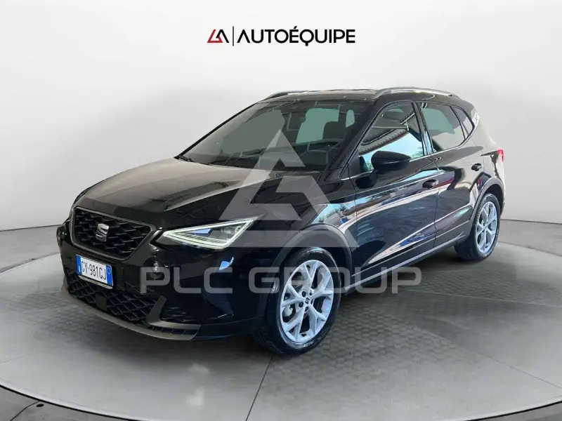 2025 Seat Alteca