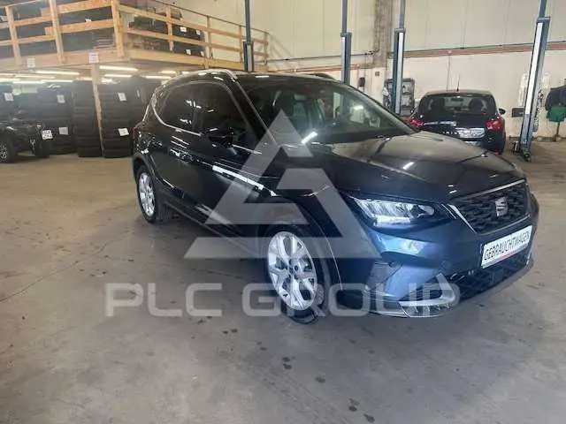 2025 Seat Alteca