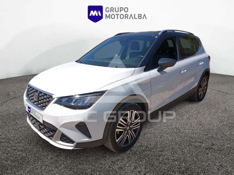 2025 Seat Alteca