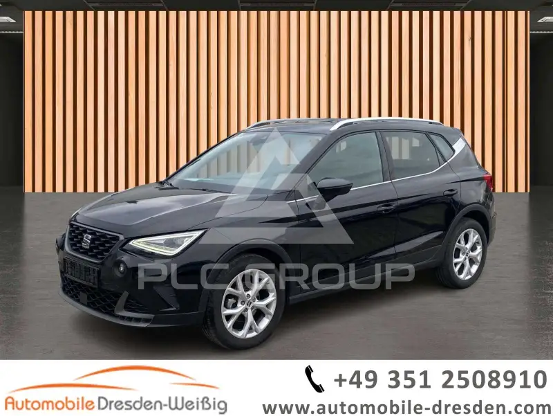 2025 Seat Alteca