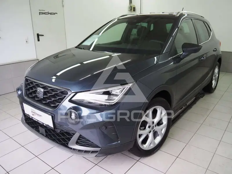 2025 Seat Alteca
